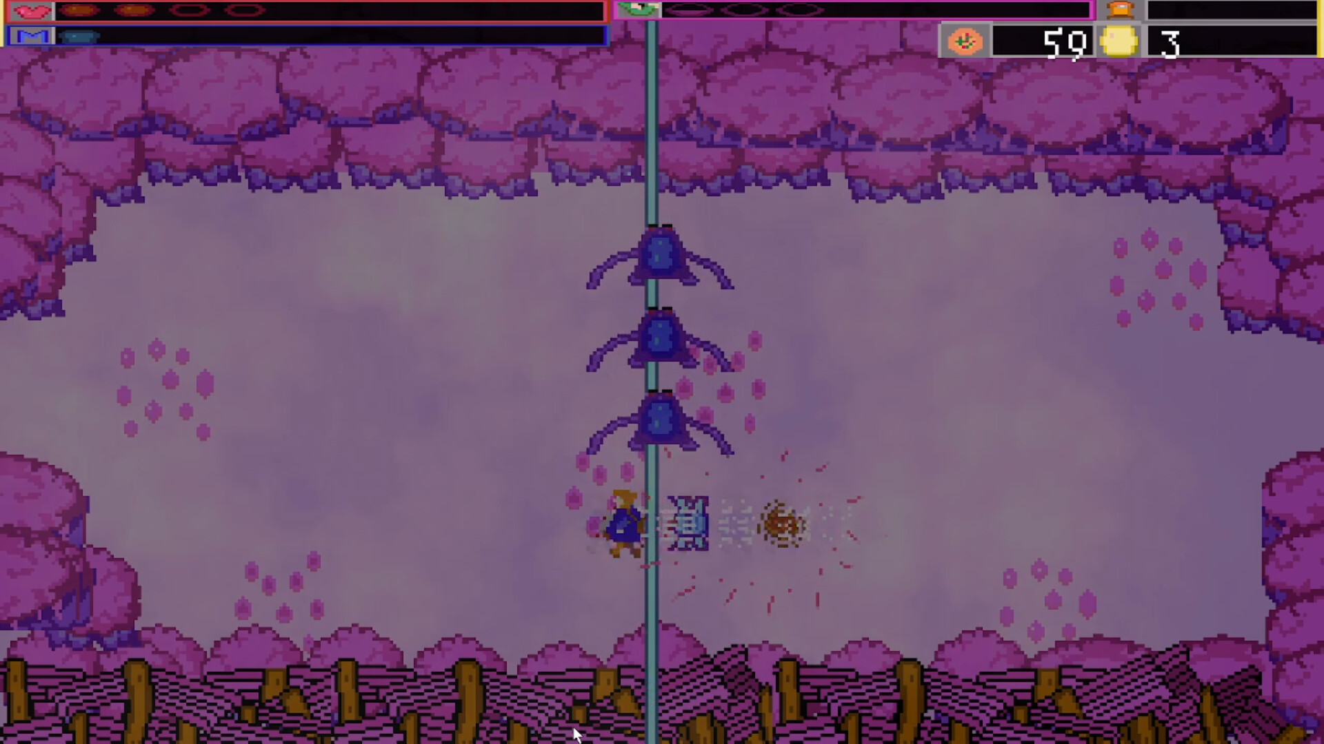 Days Of Haze screenshot 8