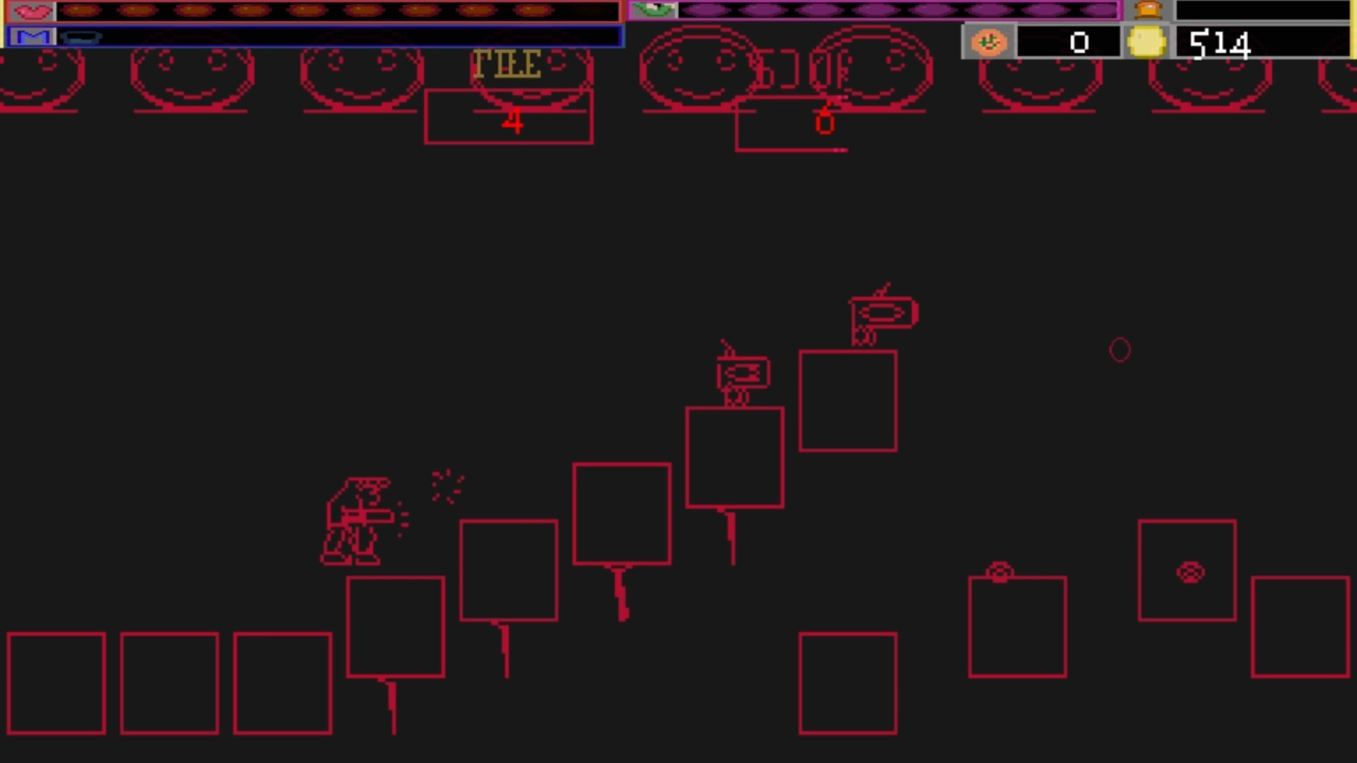 Days Of Haze screenshot 23