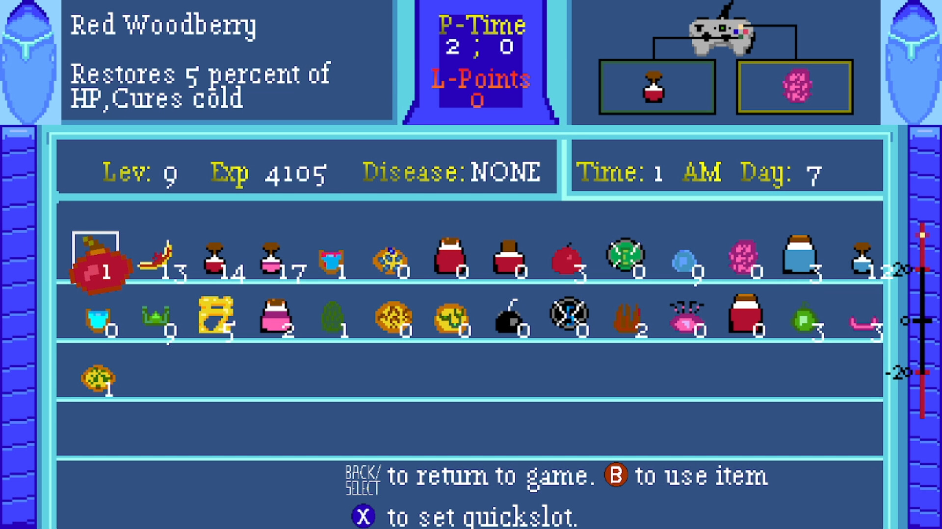 Days Of Haze screenshot 10