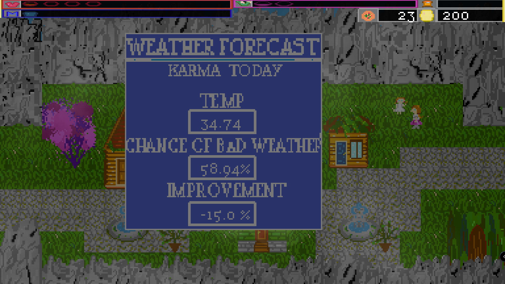 Days Of Haze screenshot 12