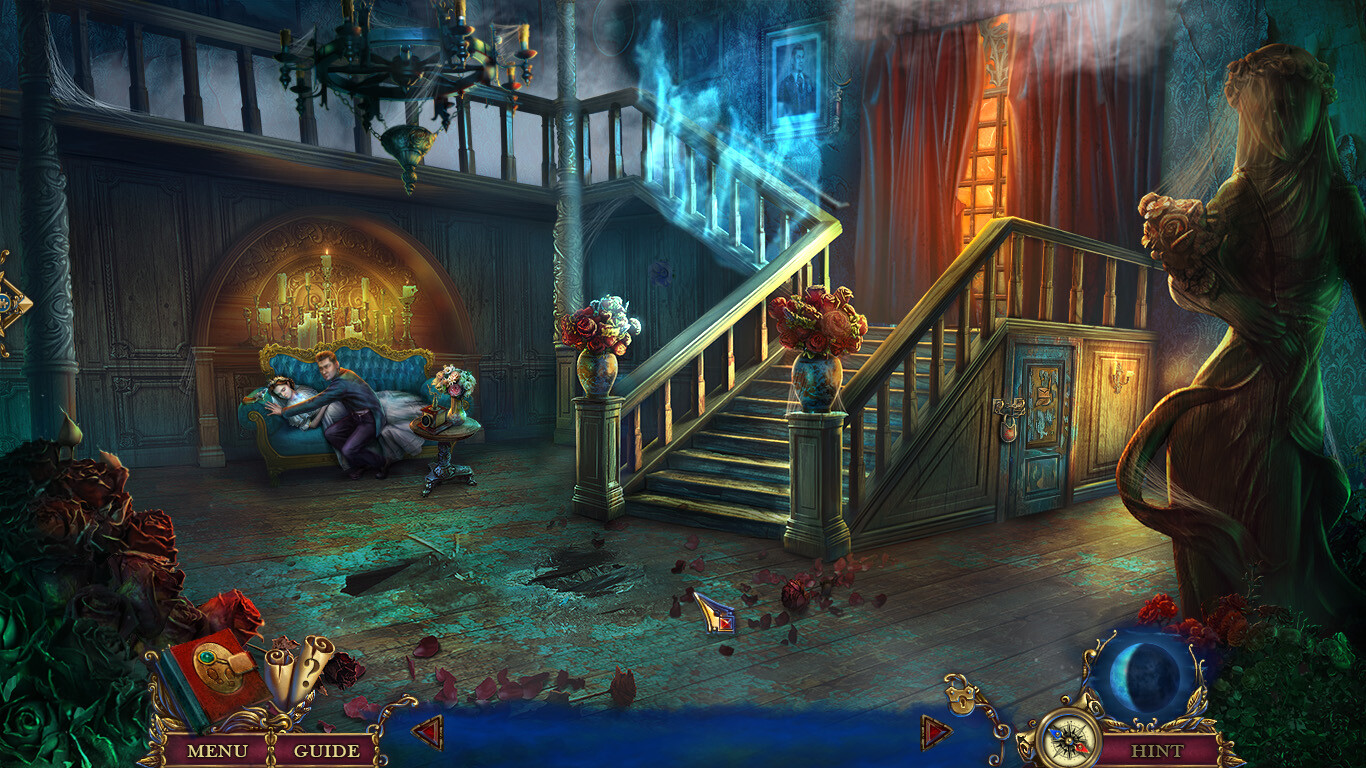 Whispered Secrets: Tying the Knot screenshot 7