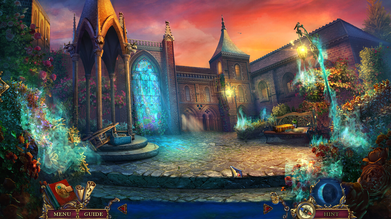 Whispered Secrets: Tying the Knot screenshot 5