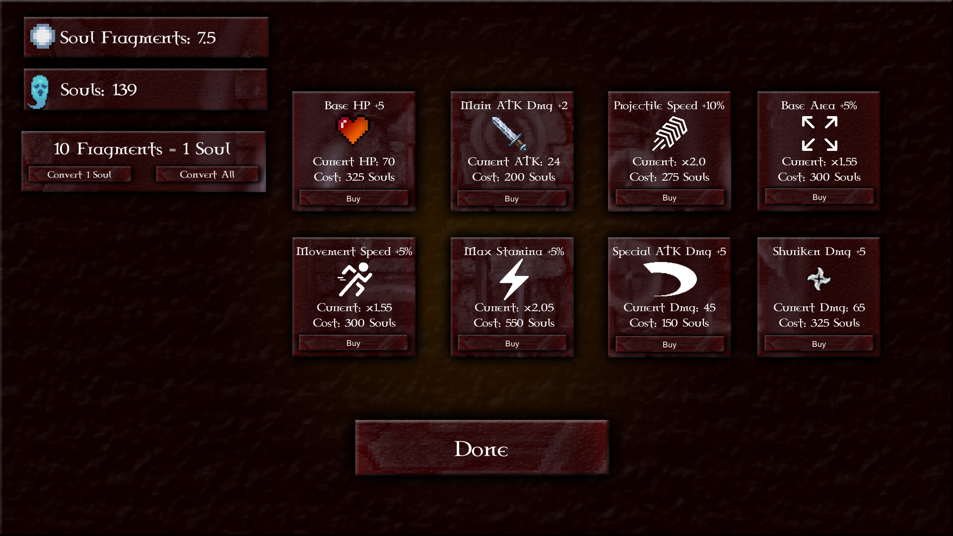 HordeFighter 2D screenshot 3