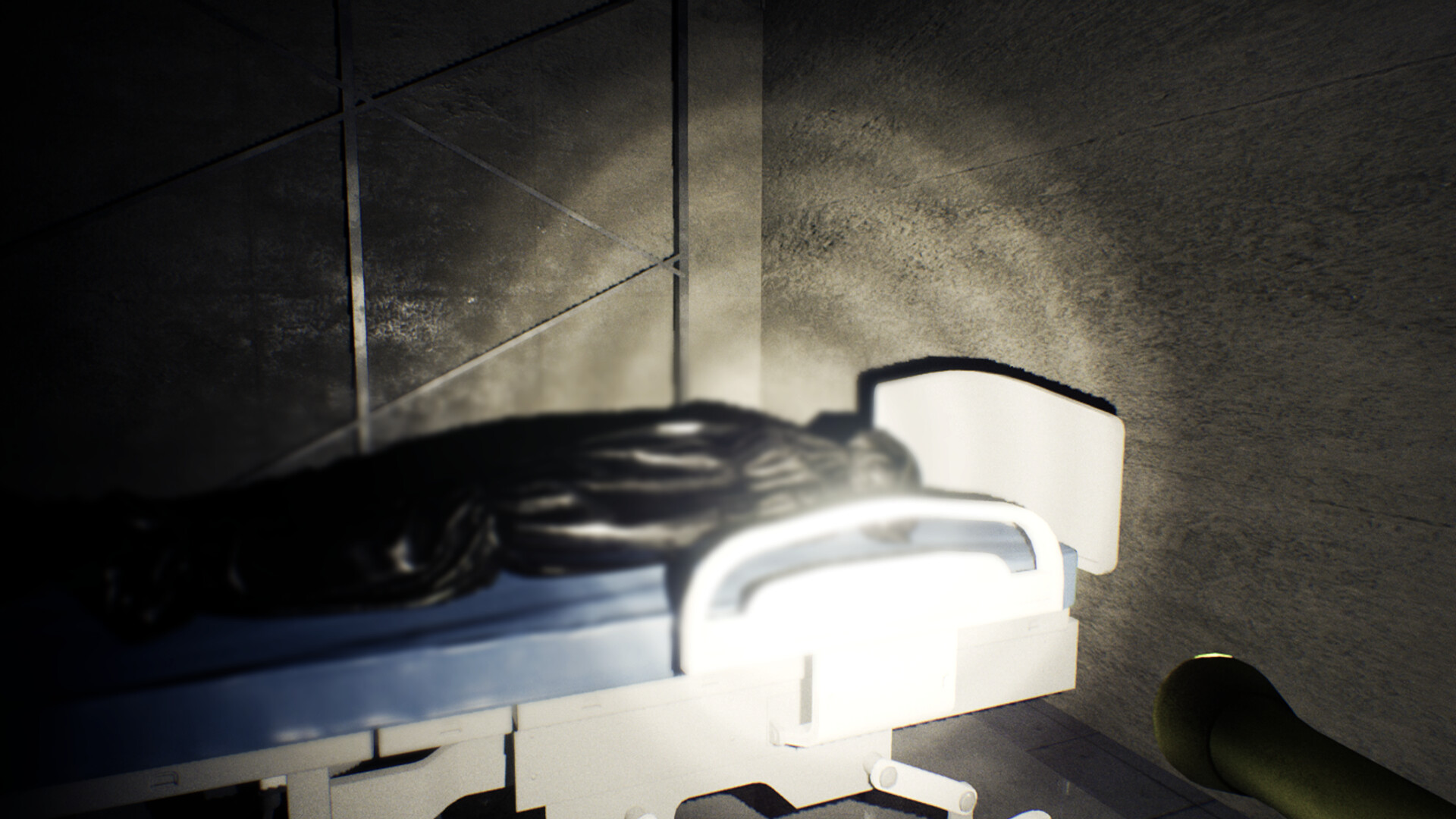 The Lab Thing screenshot 1