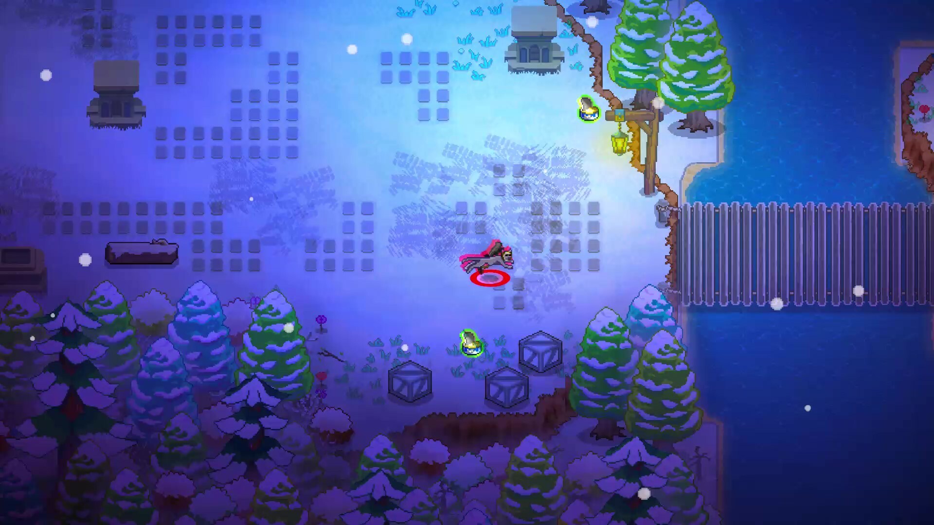 Kittens with Cannons: Prelude screenshot 1