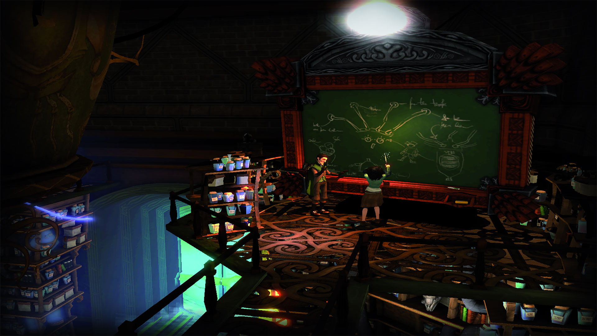 Haunted screenshot 13