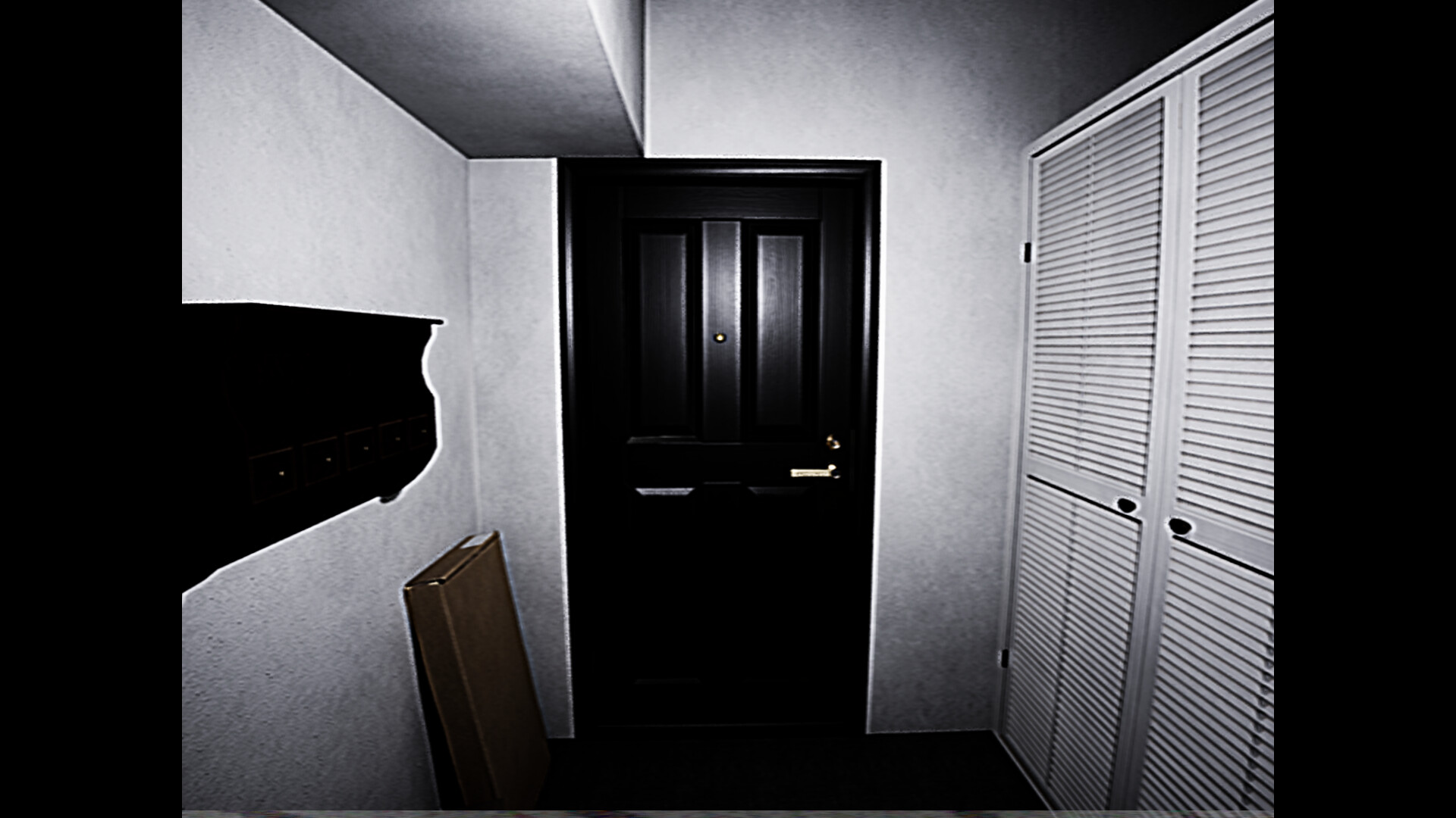 Case of the mysterious death of Keiko Haraeda screenshot 1