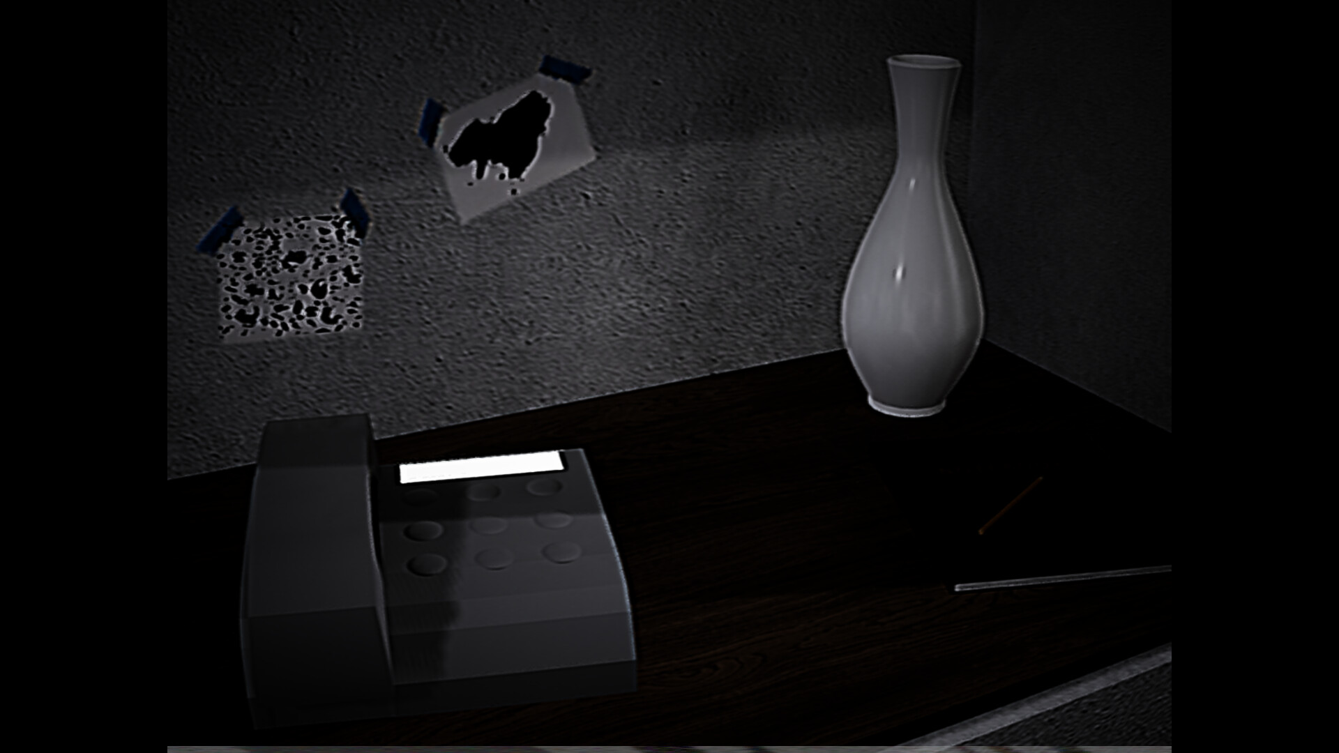 Case of the mysterious death of Keiko Haraeda screenshot 4