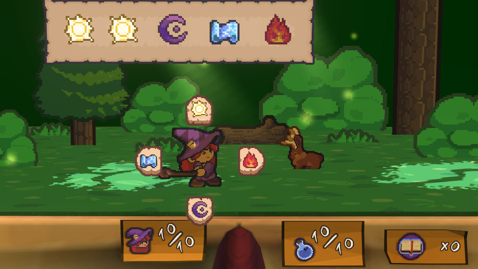Storybook Agatha screenshot 3