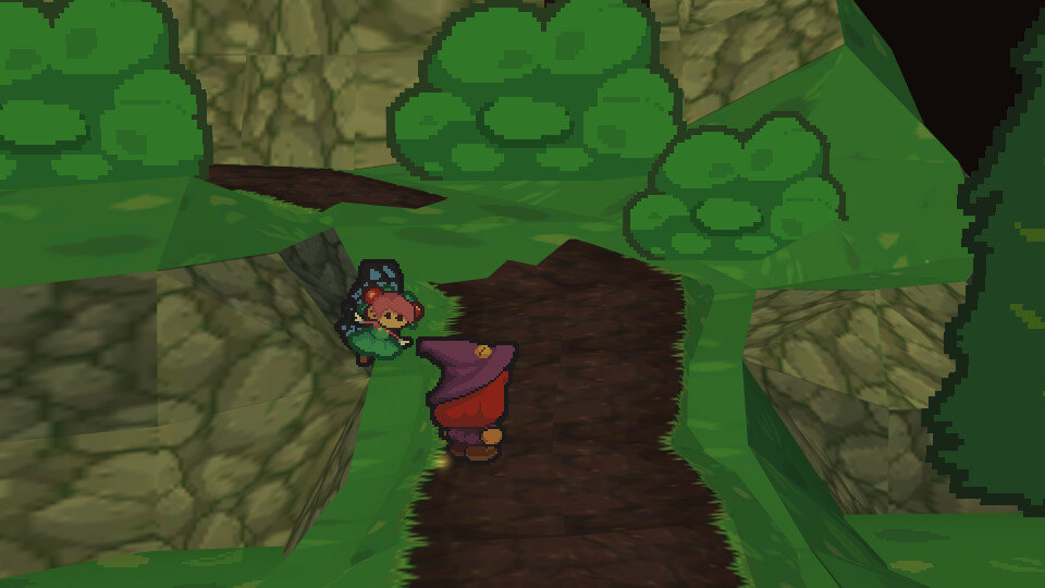 Storybook Agatha screenshot 5