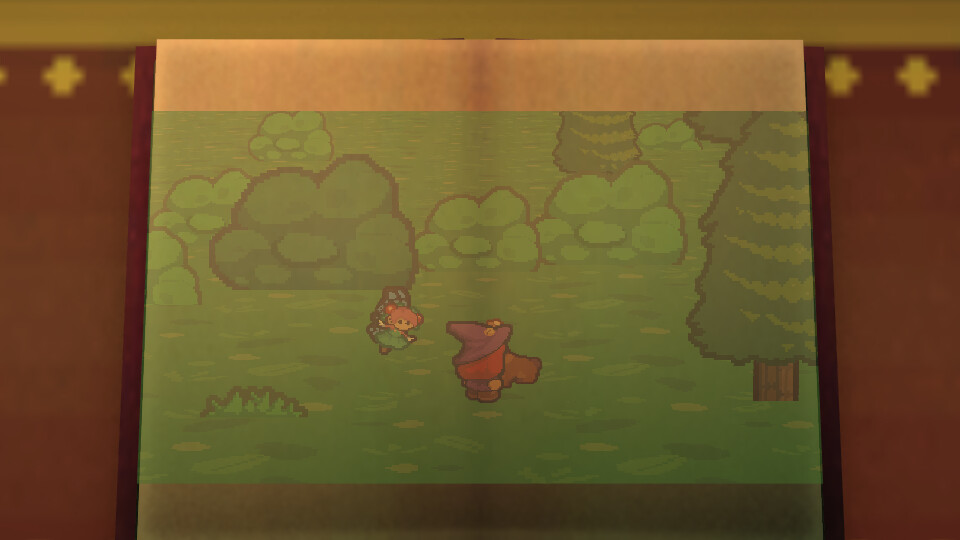 Storybook Agatha screenshot 4