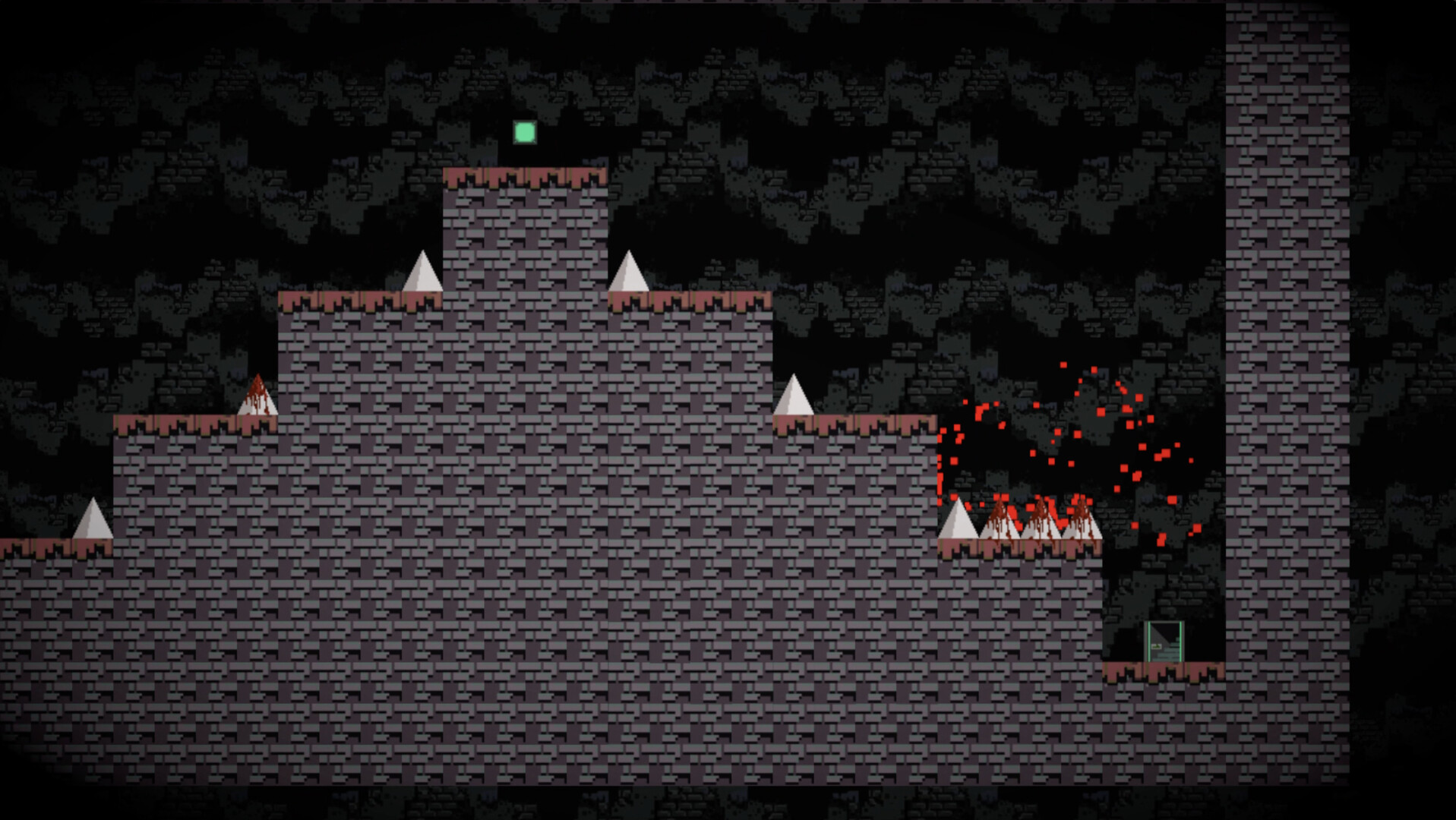Infernal Cave screenshot 9