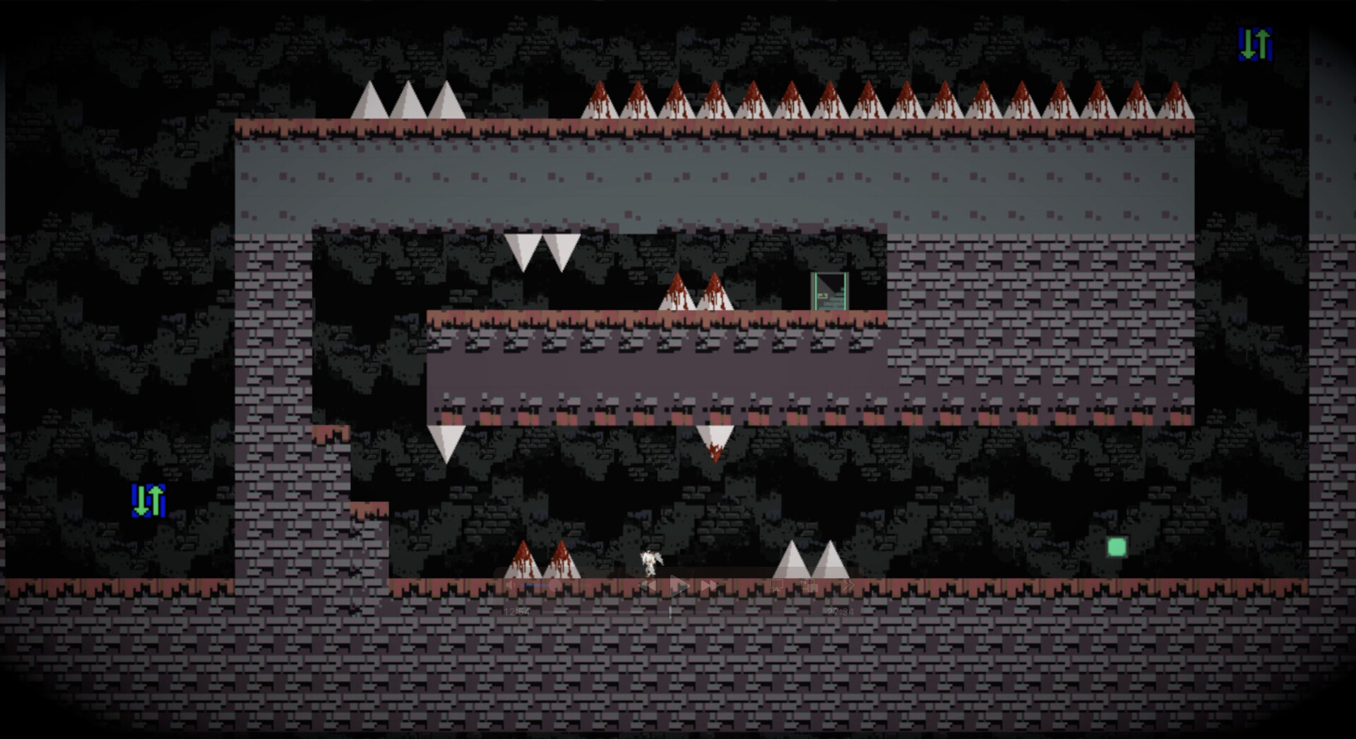 Infernal Cave screenshot 2