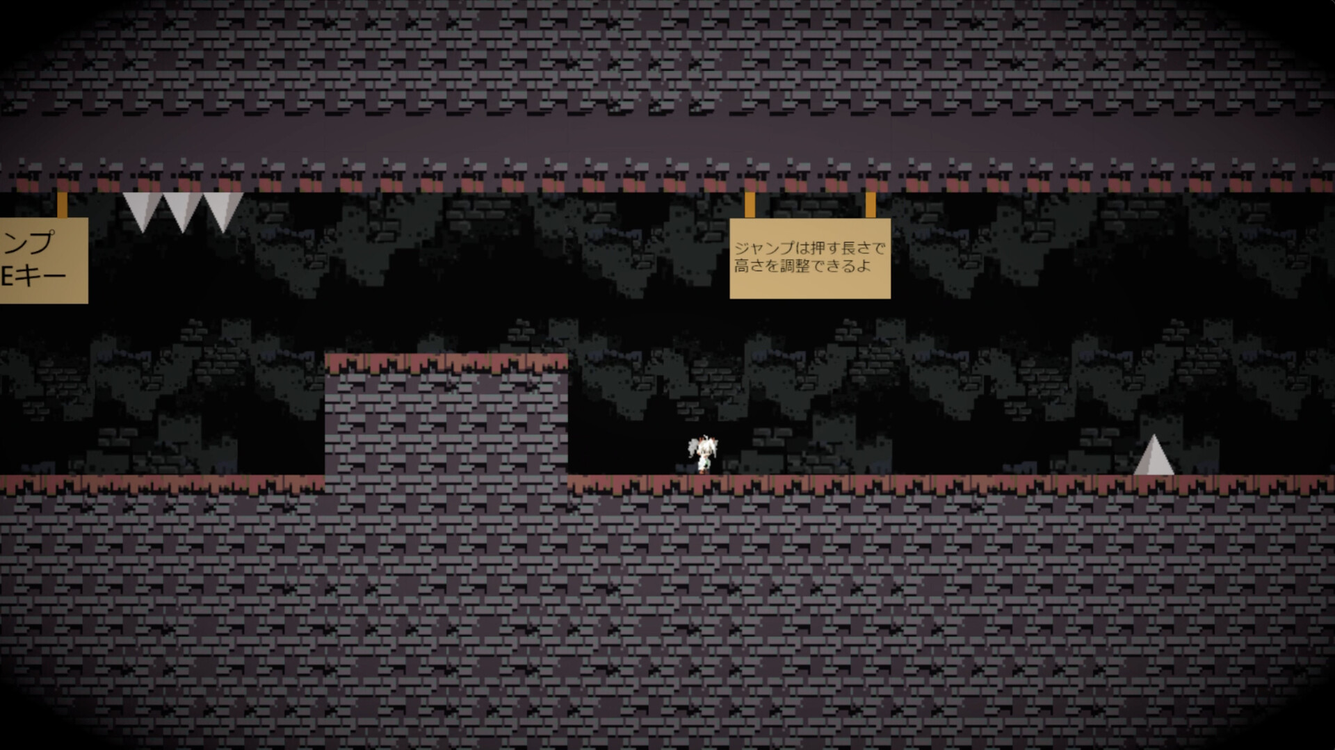 Infernal Cave screenshot 5
