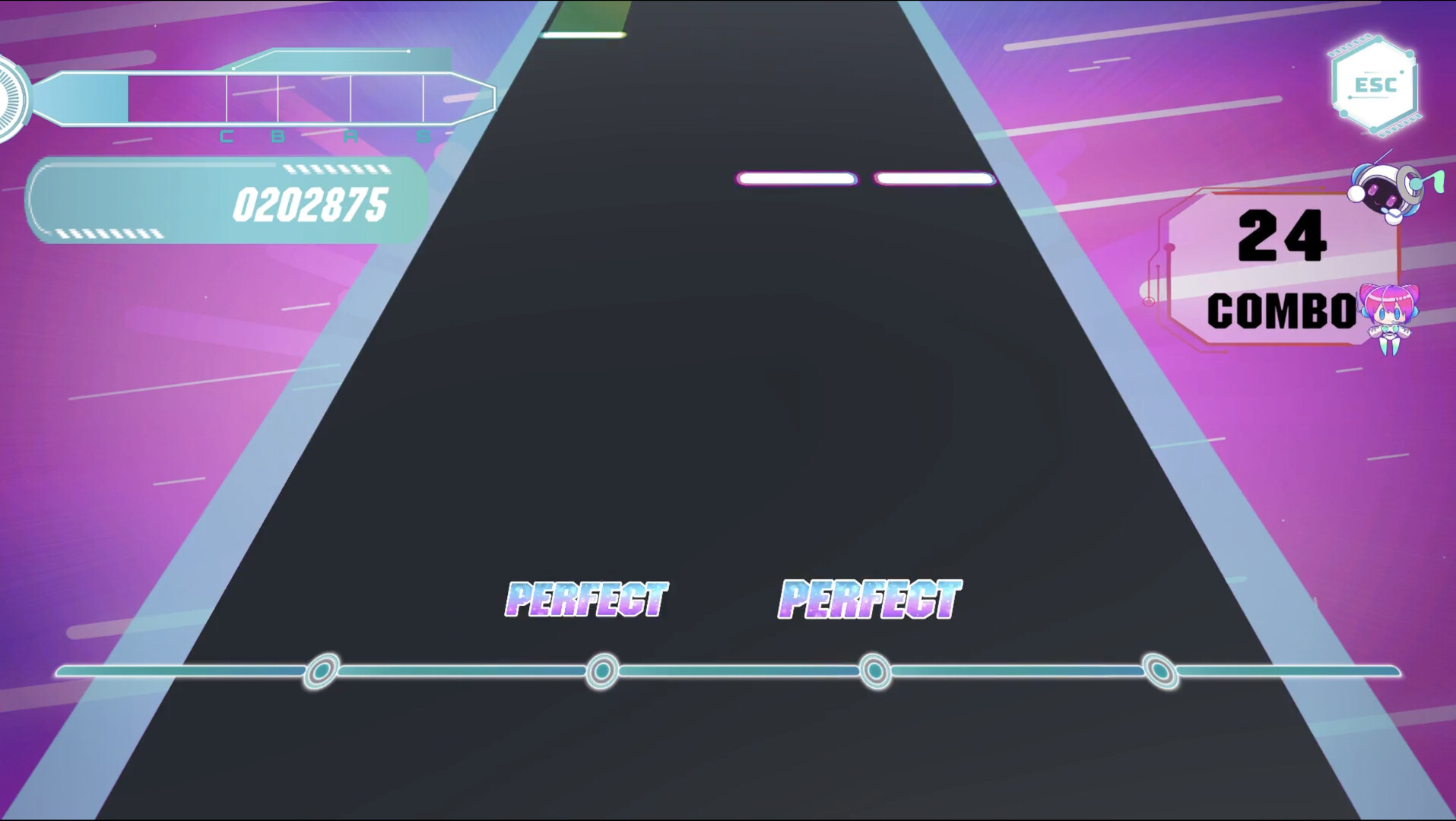 Rhythm Journey screenshot 5