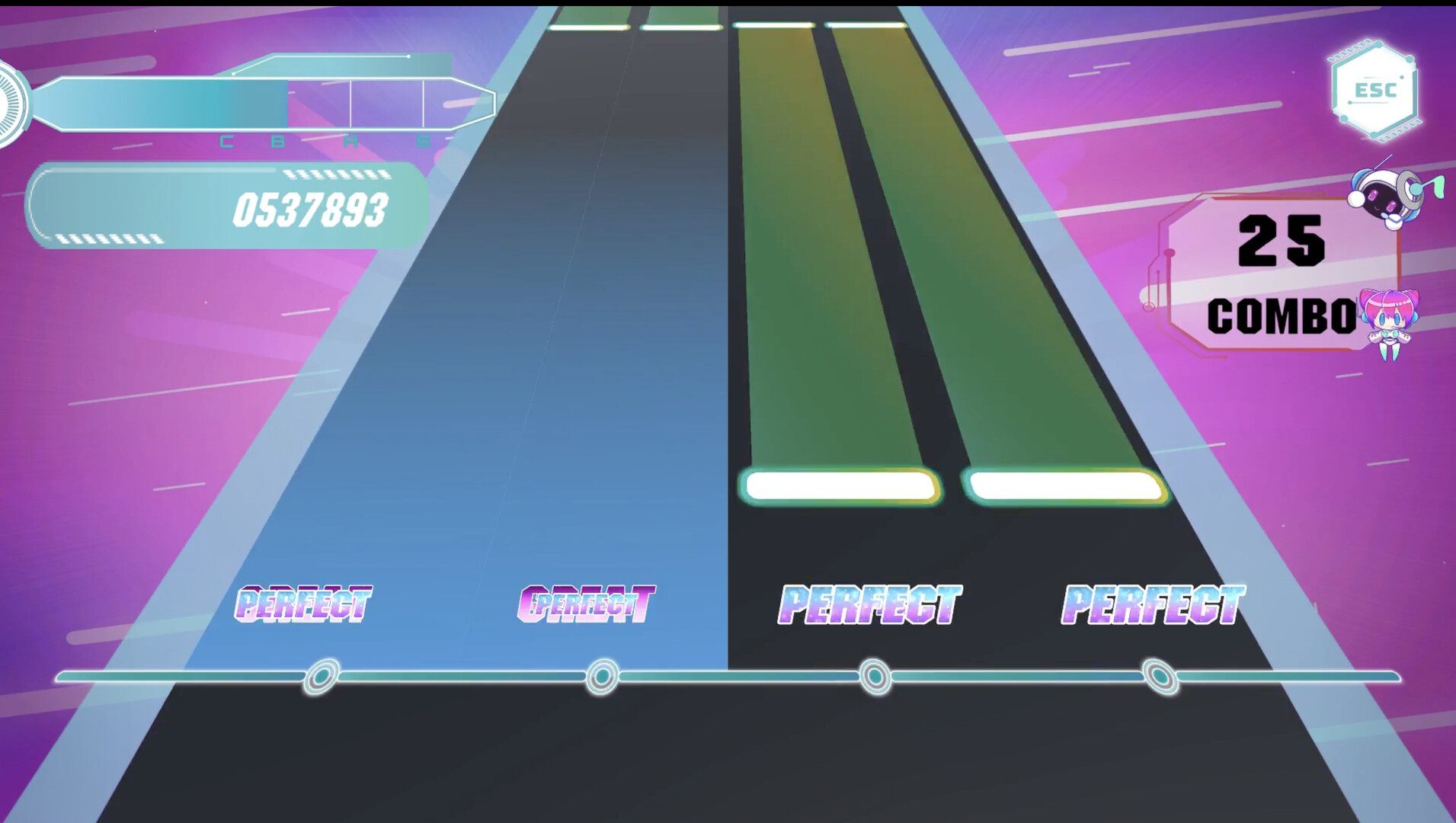 Rhythm Journey screenshot 6