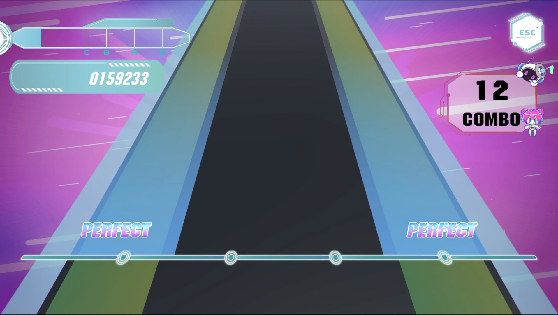 Rhythm Journey screenshot 4