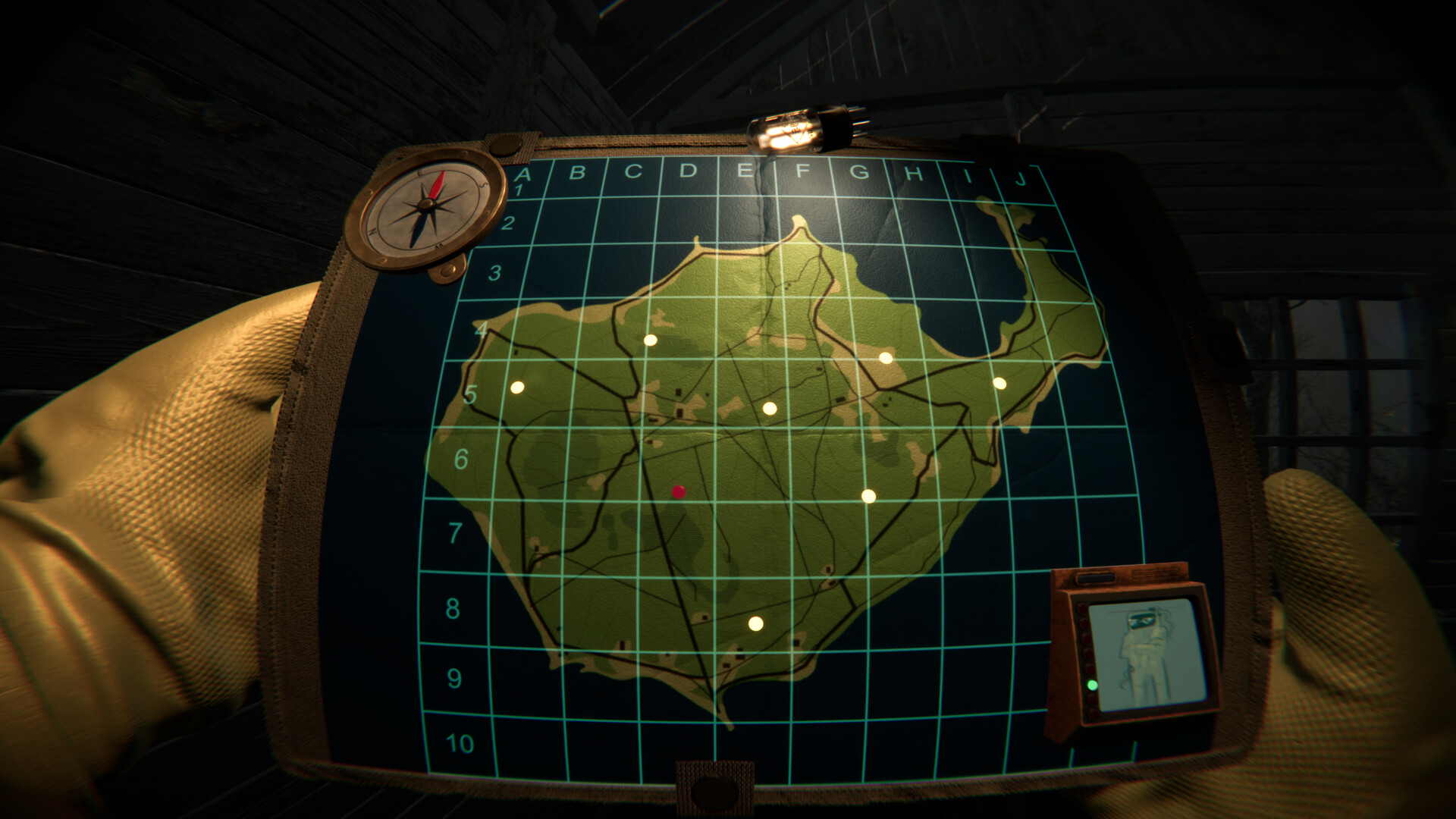 DIGESTED screenshot 5