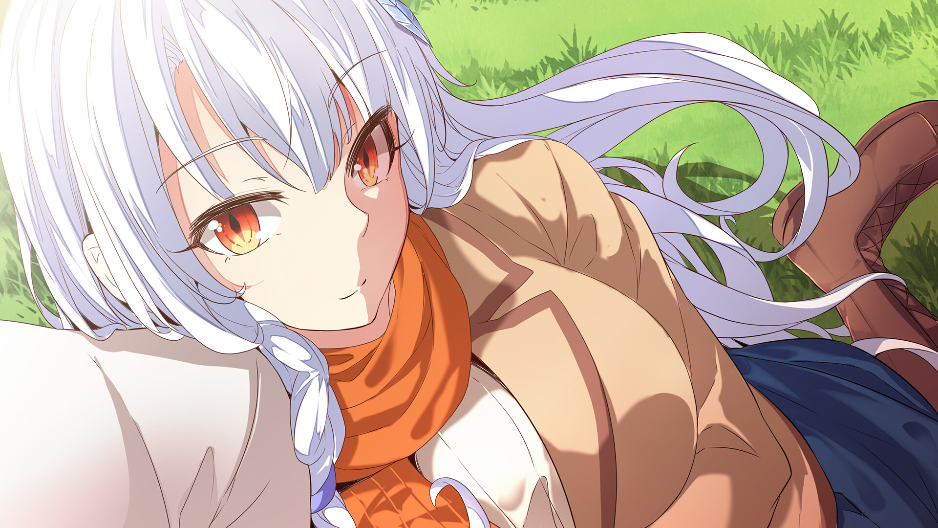 Fairy Comedy: A Love Hard To Find screenshot 8