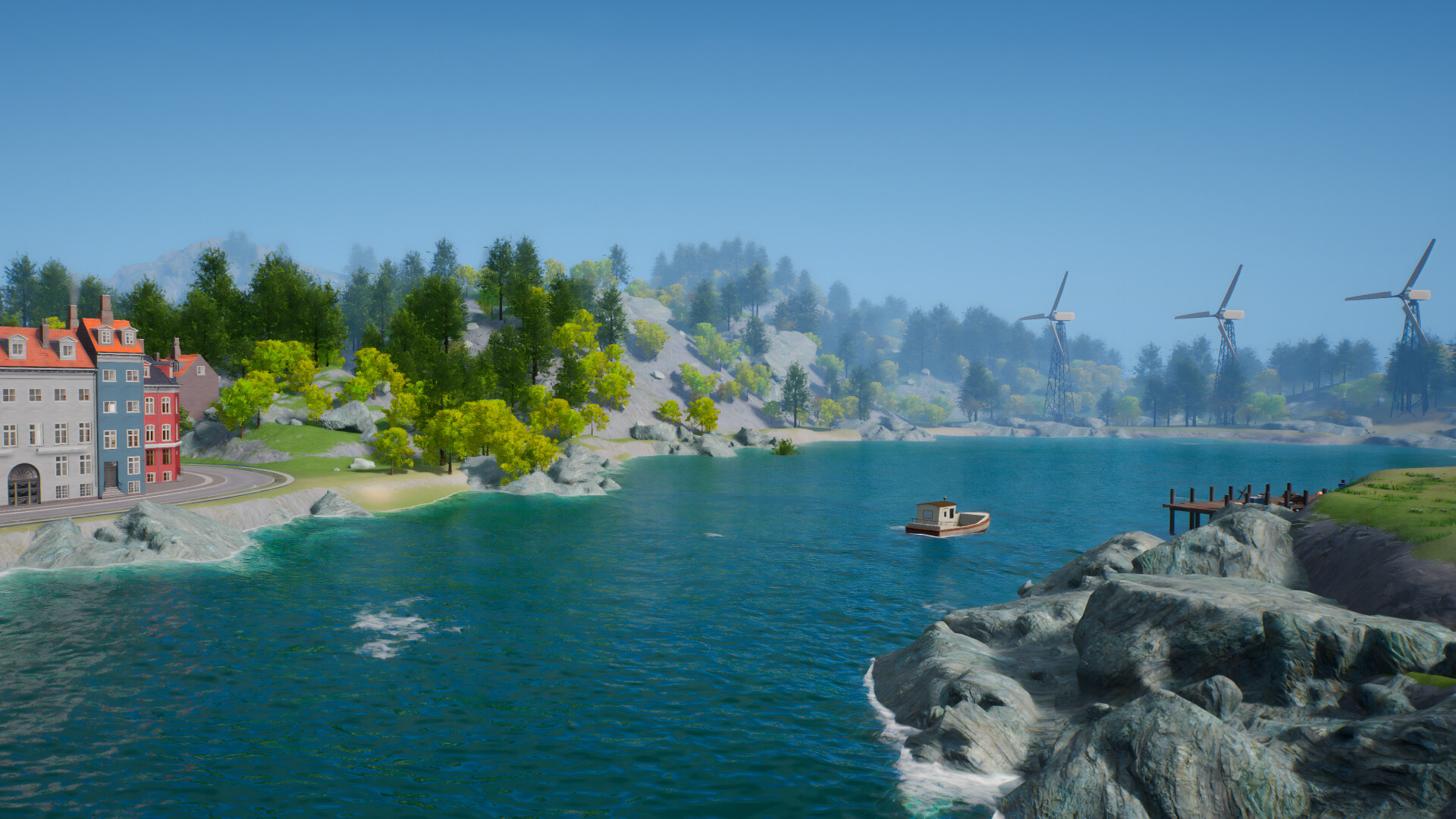 Vivaland: Dream House screenshot 6
