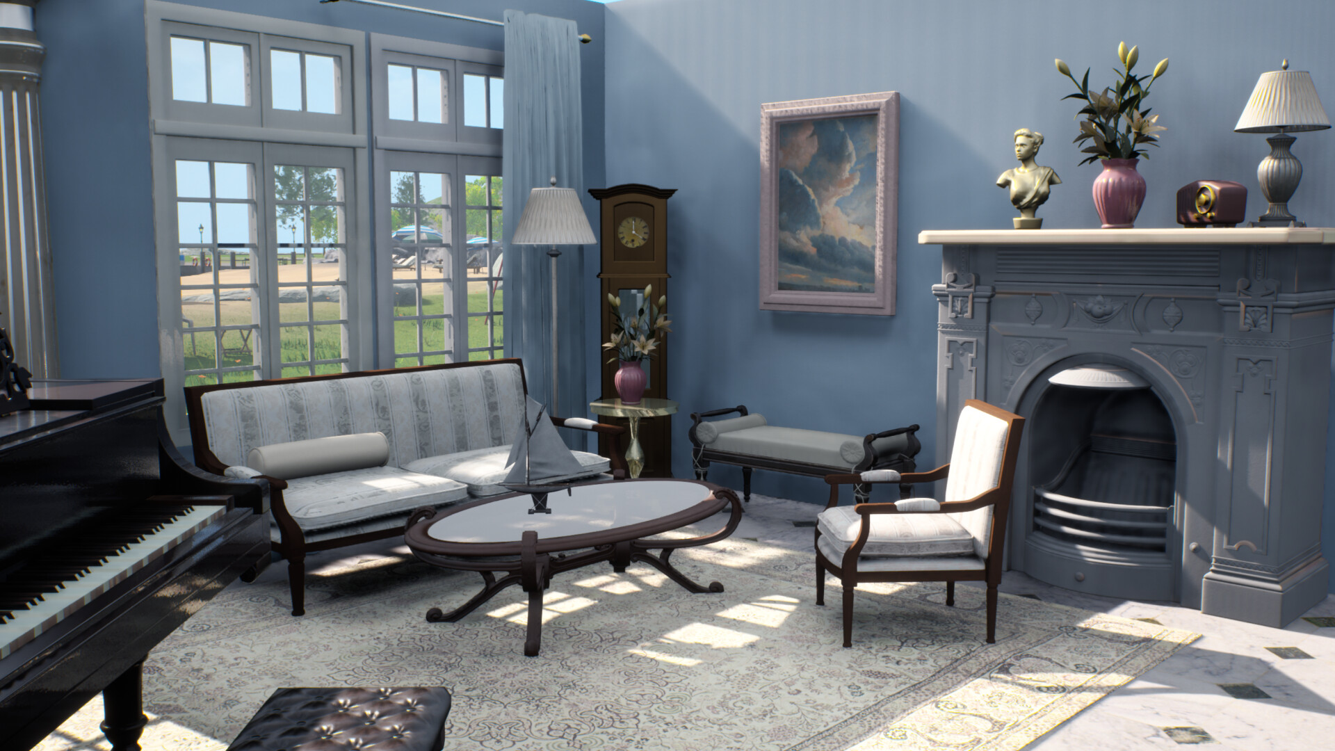 Vivaland: Dream House screenshot 2