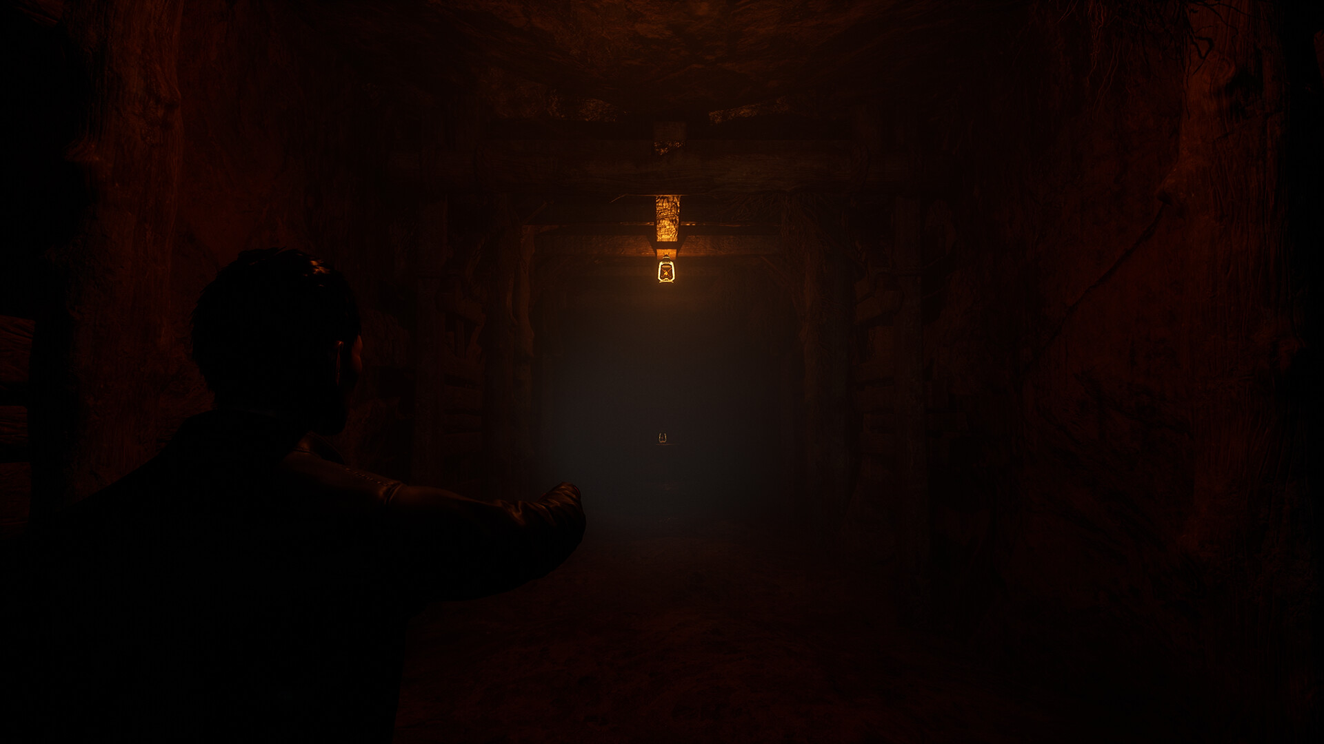 The Path to Memento Mori screenshot 3