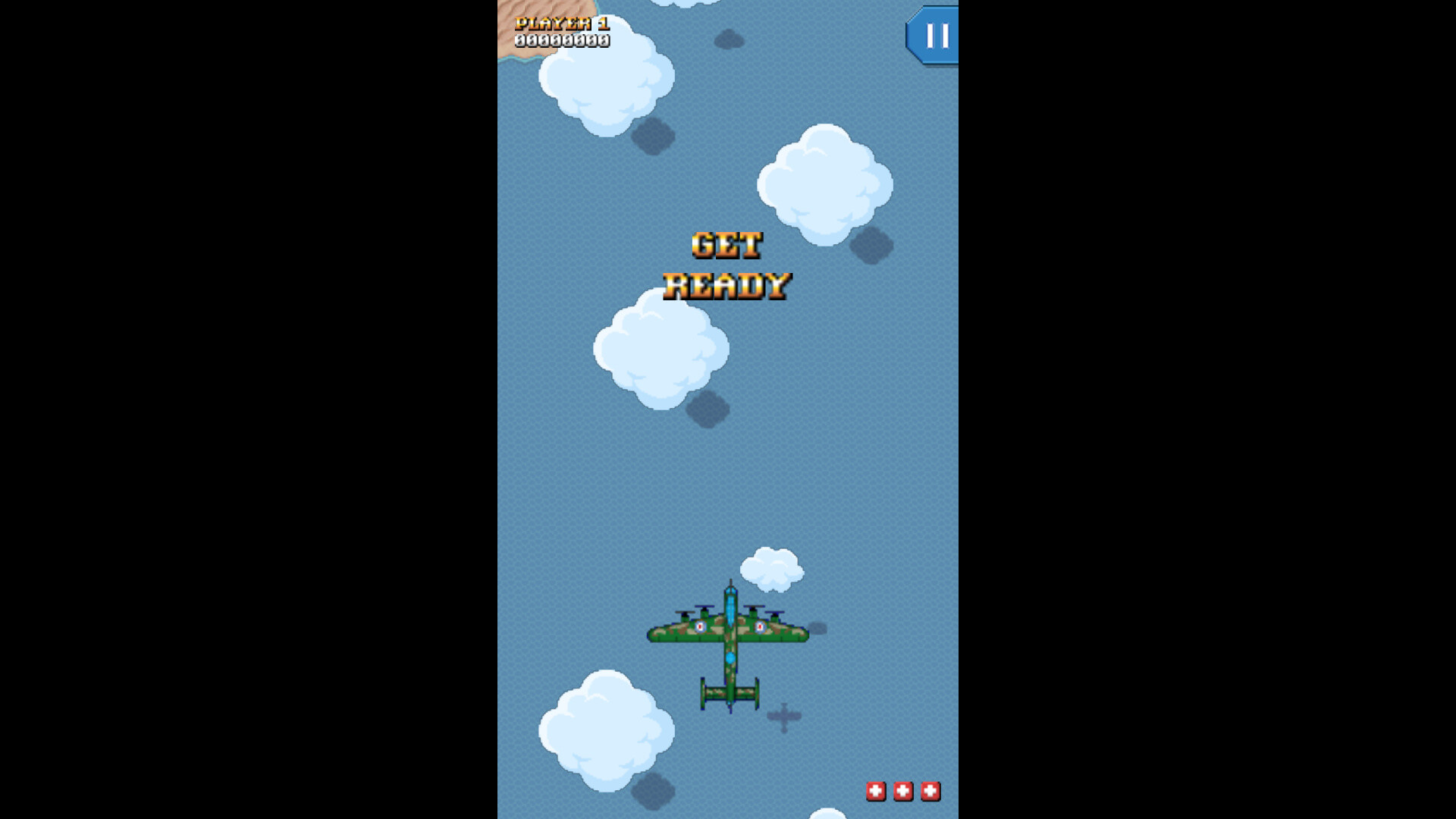 Cosmic Rift: Zero-G Experiment – Rift War 1944 screenshot 17