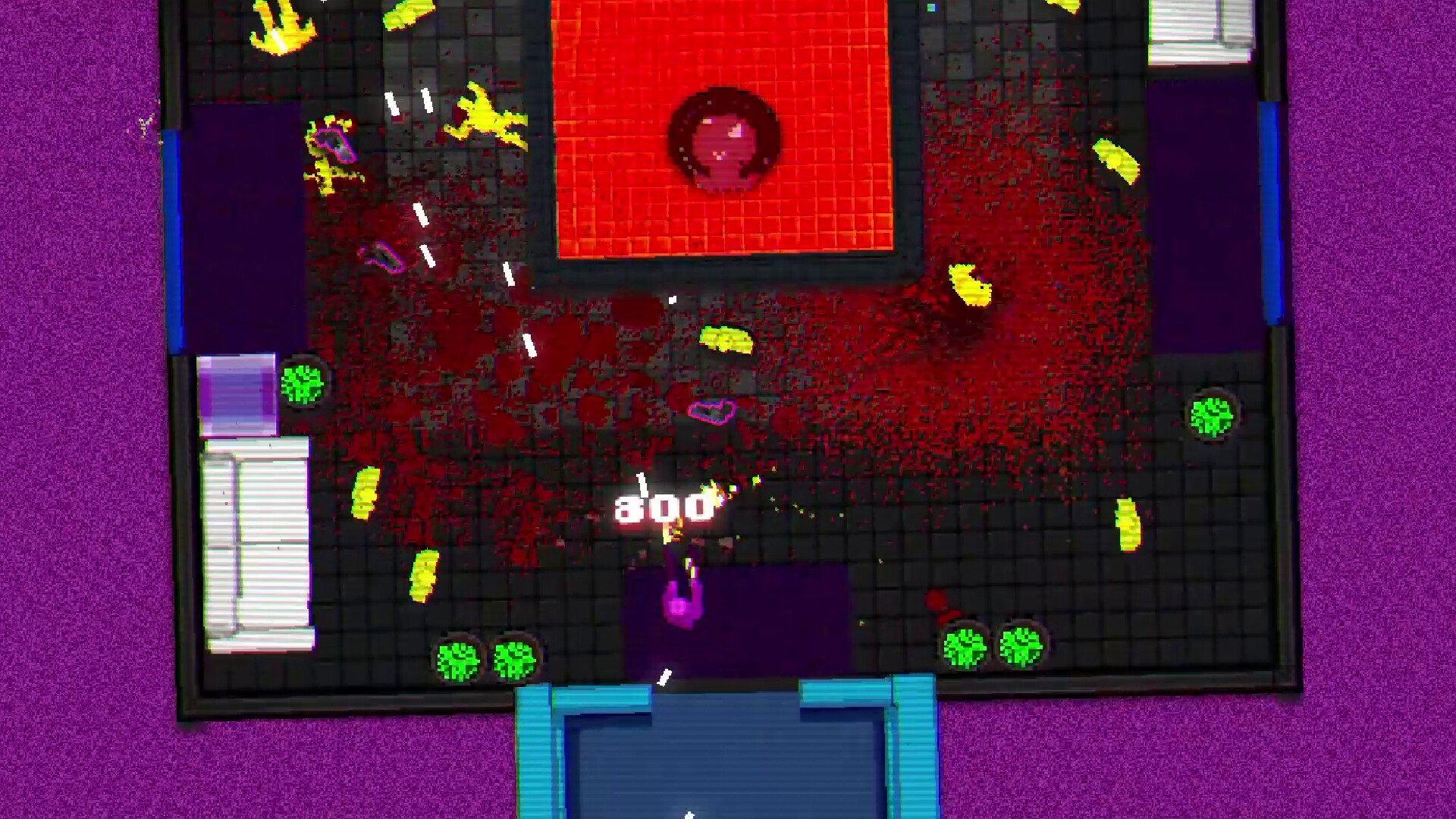 Augmented Brutality screenshot 5