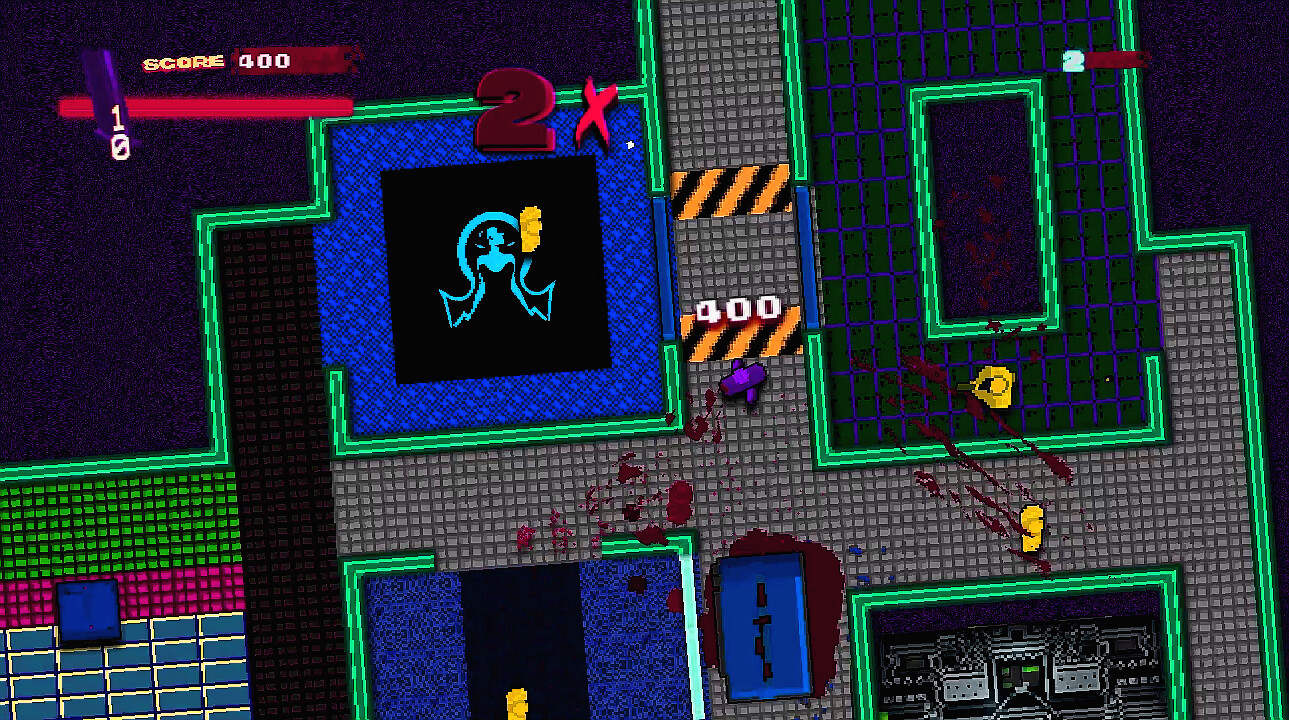 Augmented Brutality screenshot 2