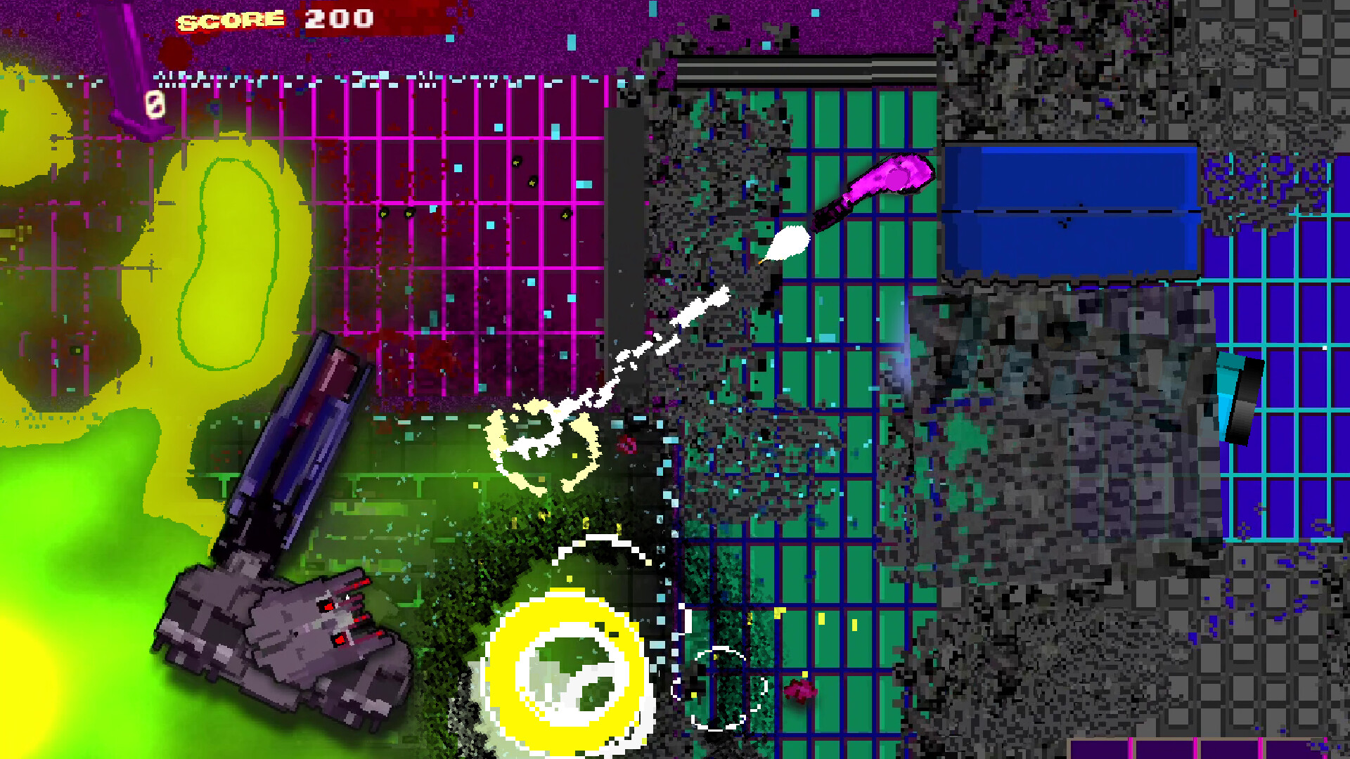 Augmented Brutality screenshot 3