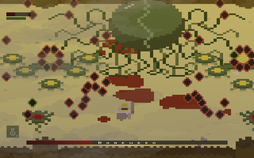 Big Heavy screenshot 1