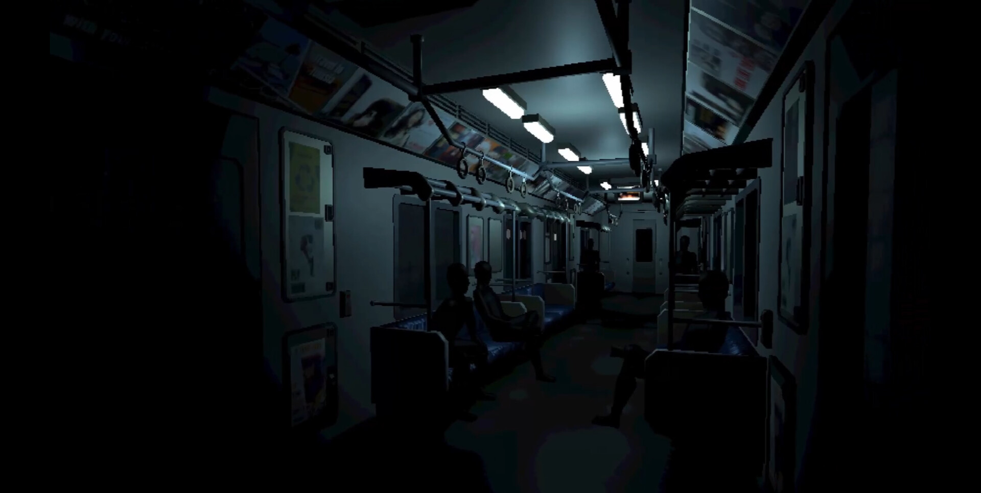 Fear The Void screenshot 4