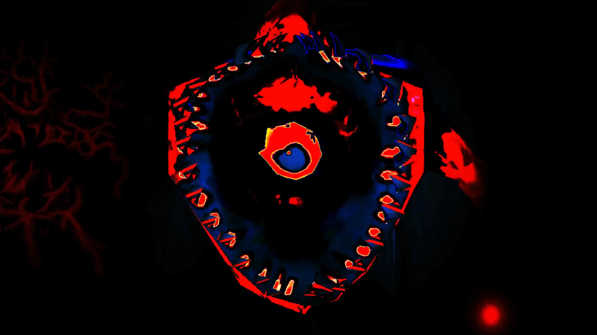 Fear The Void screenshot 5