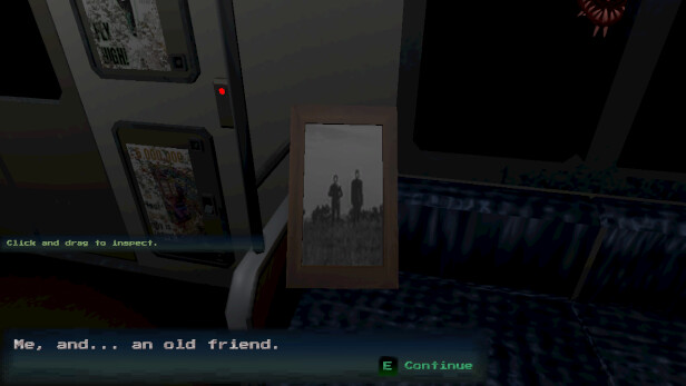 Fear The Void screenshot 1