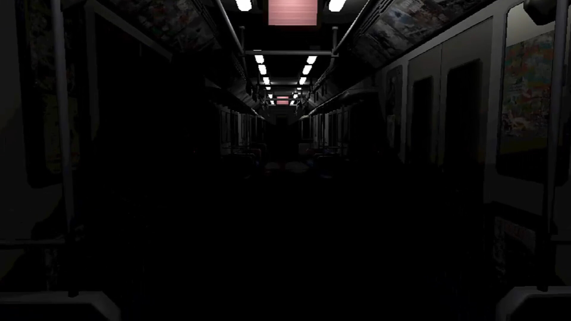 Fear The Void screenshot 2