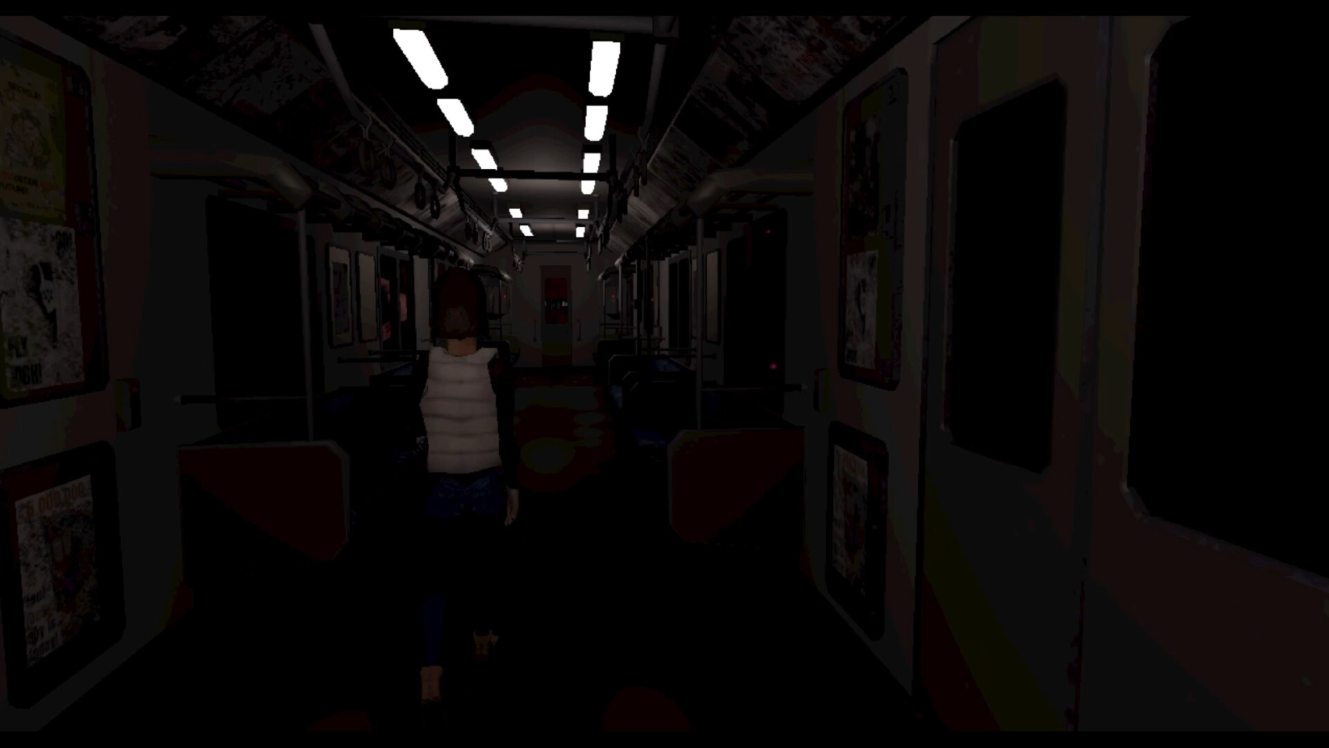 Fear The Void screenshot 6