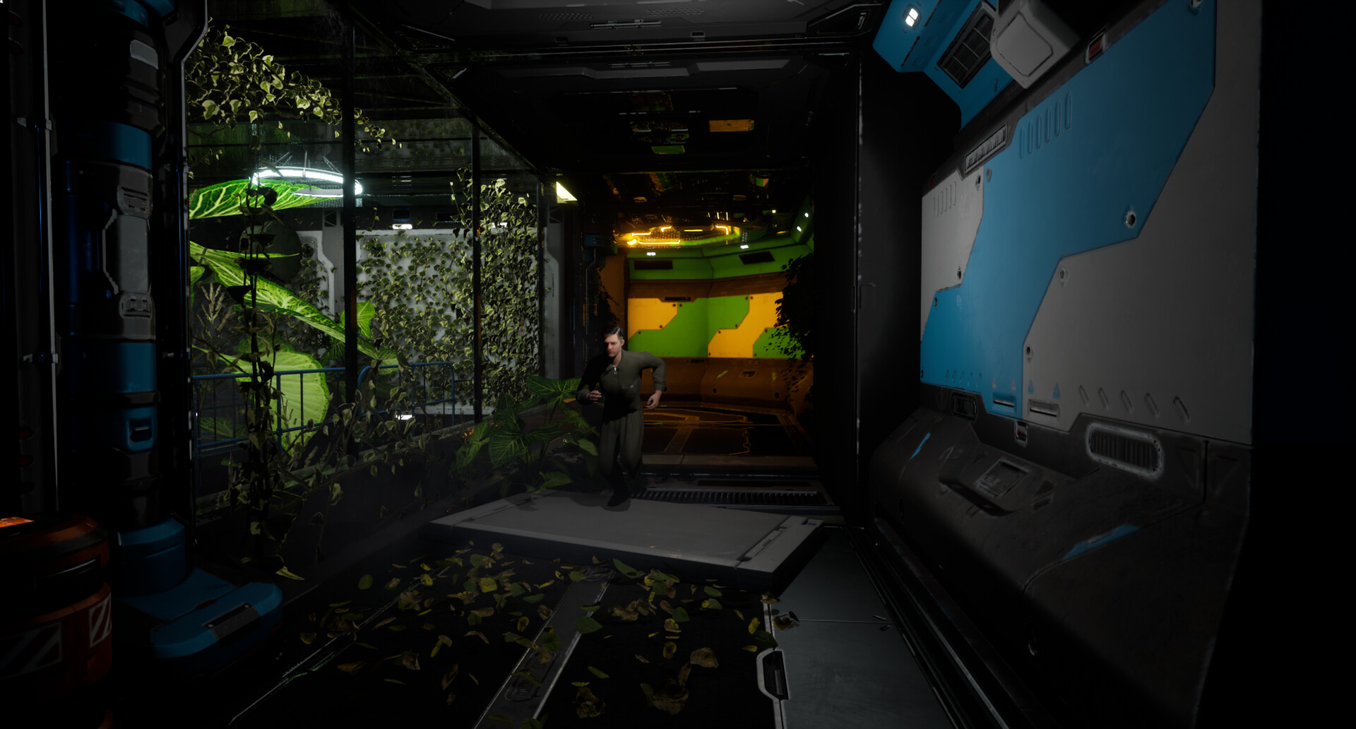 Mimic screenshot 6