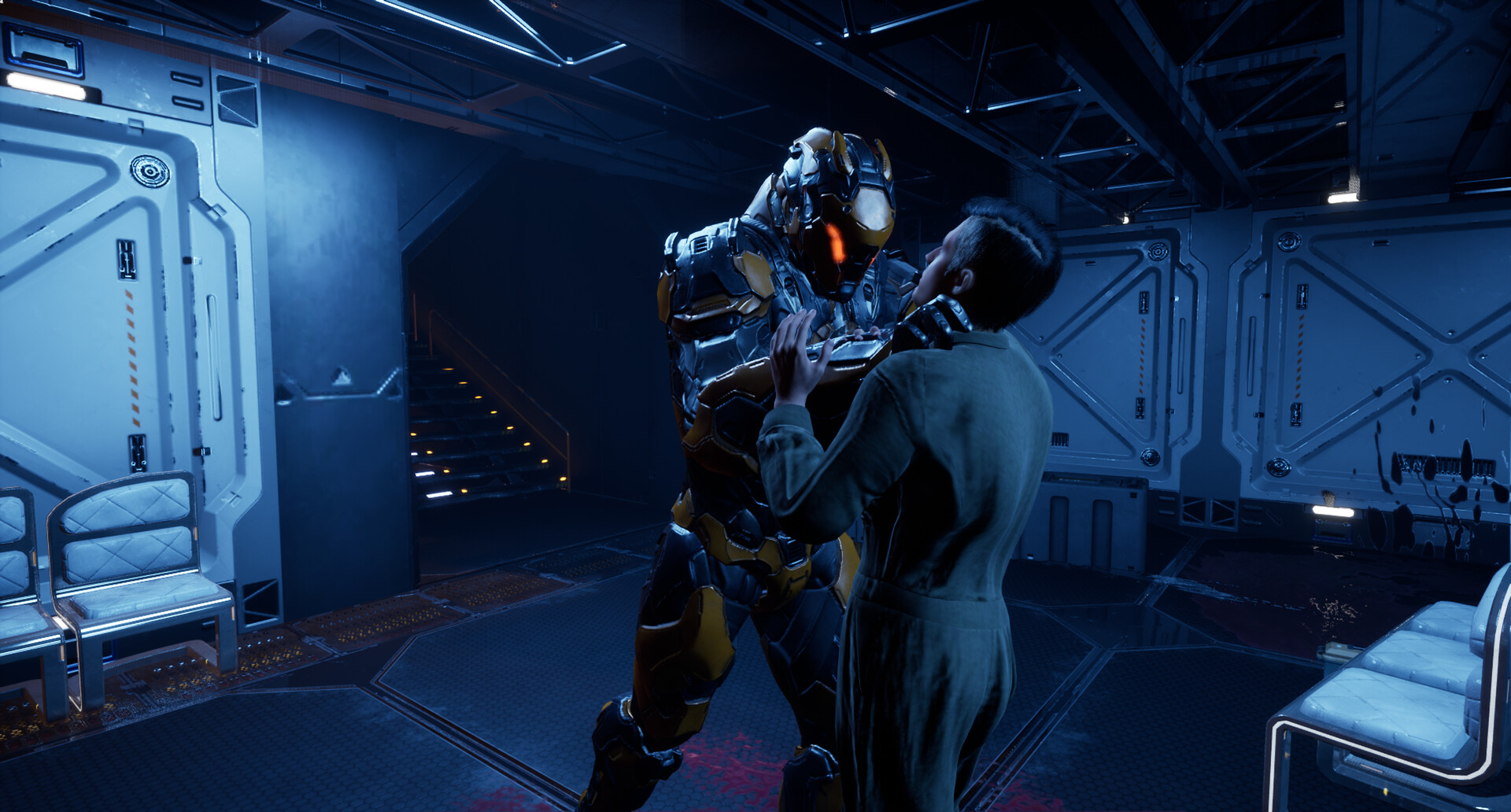 Mimic screenshot 8