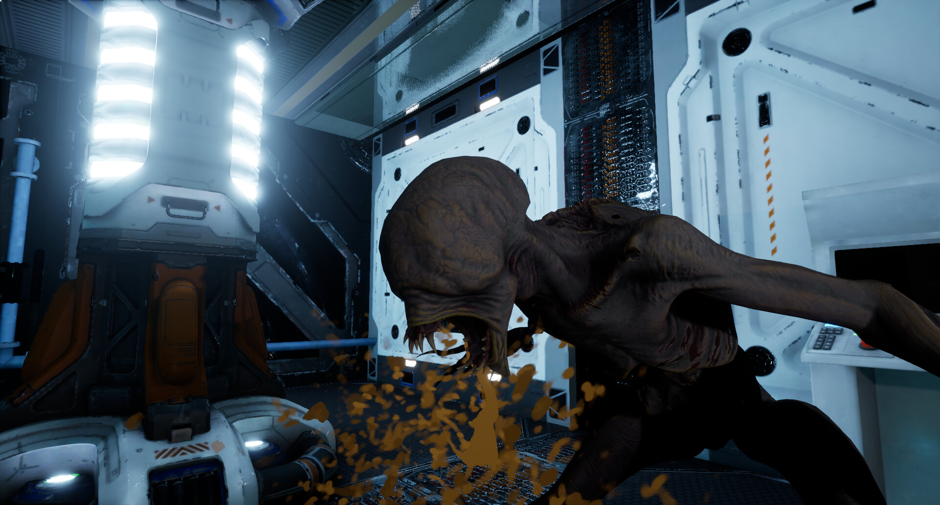 Mimic screenshot 7