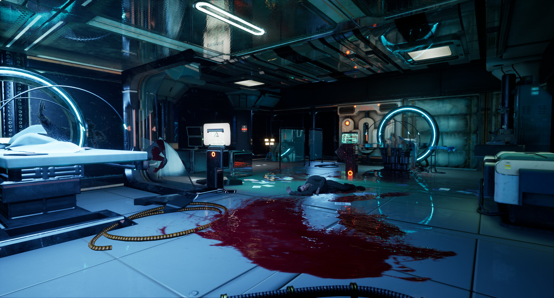 Mimic screenshot 9