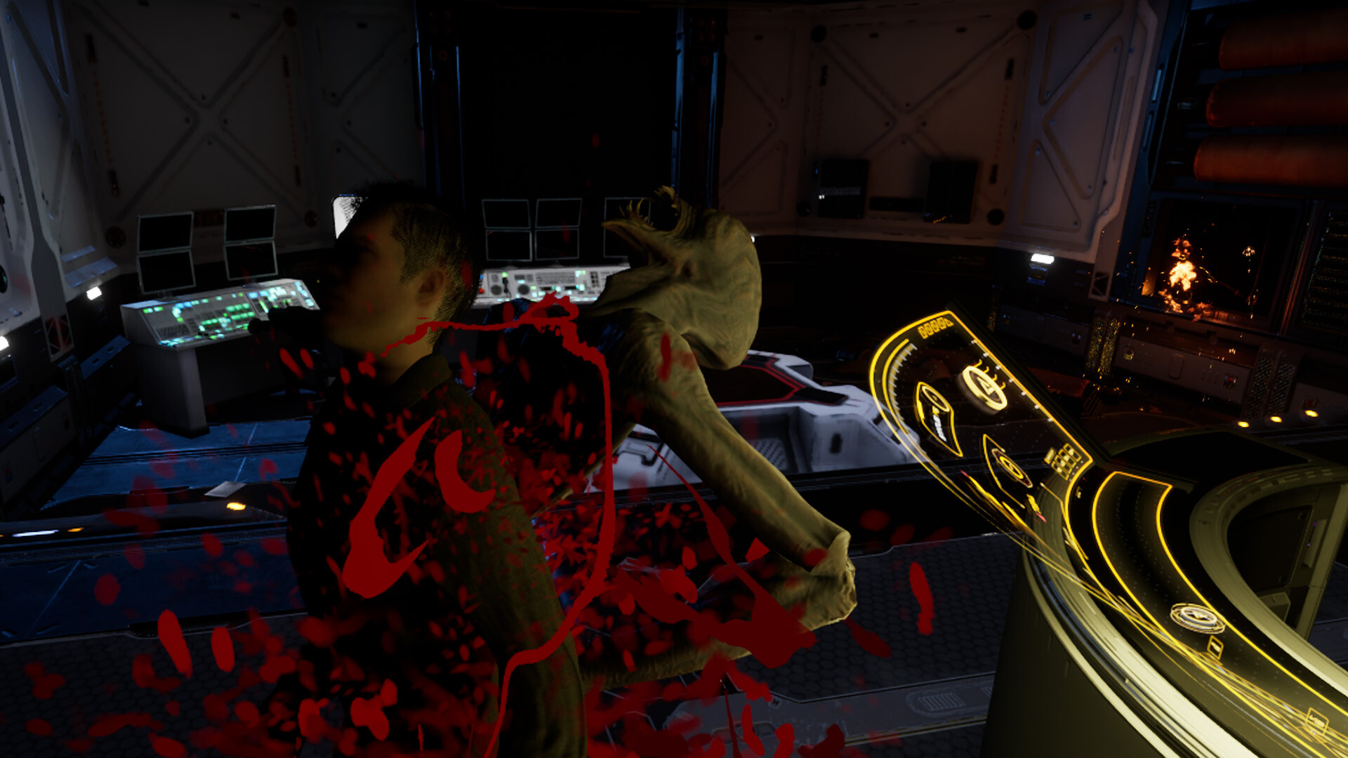 Mimic screenshot 10