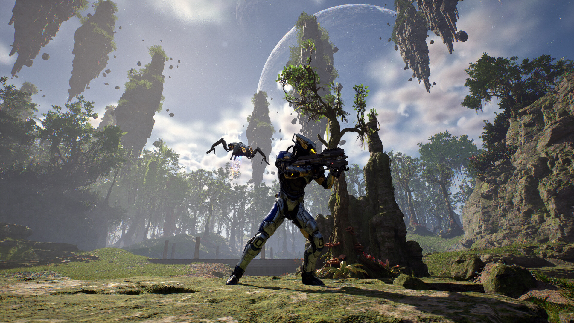 EV2 screenshot 1