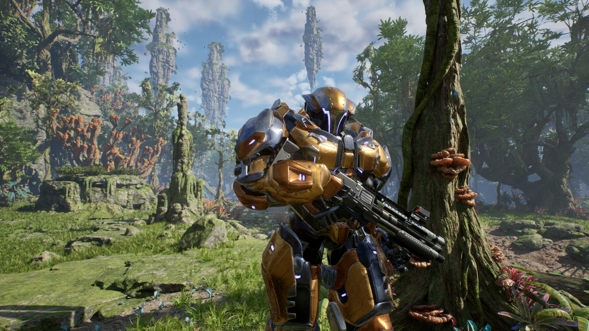 EV2 screenshot 4
