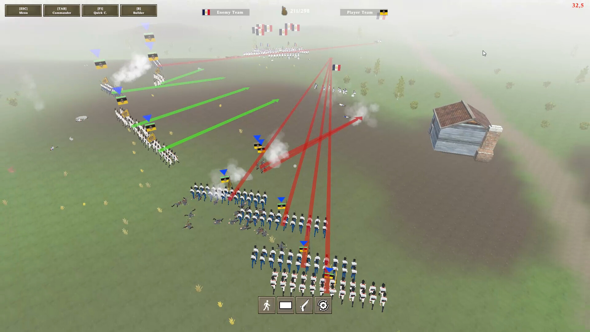 Field of Honor screenshot 13