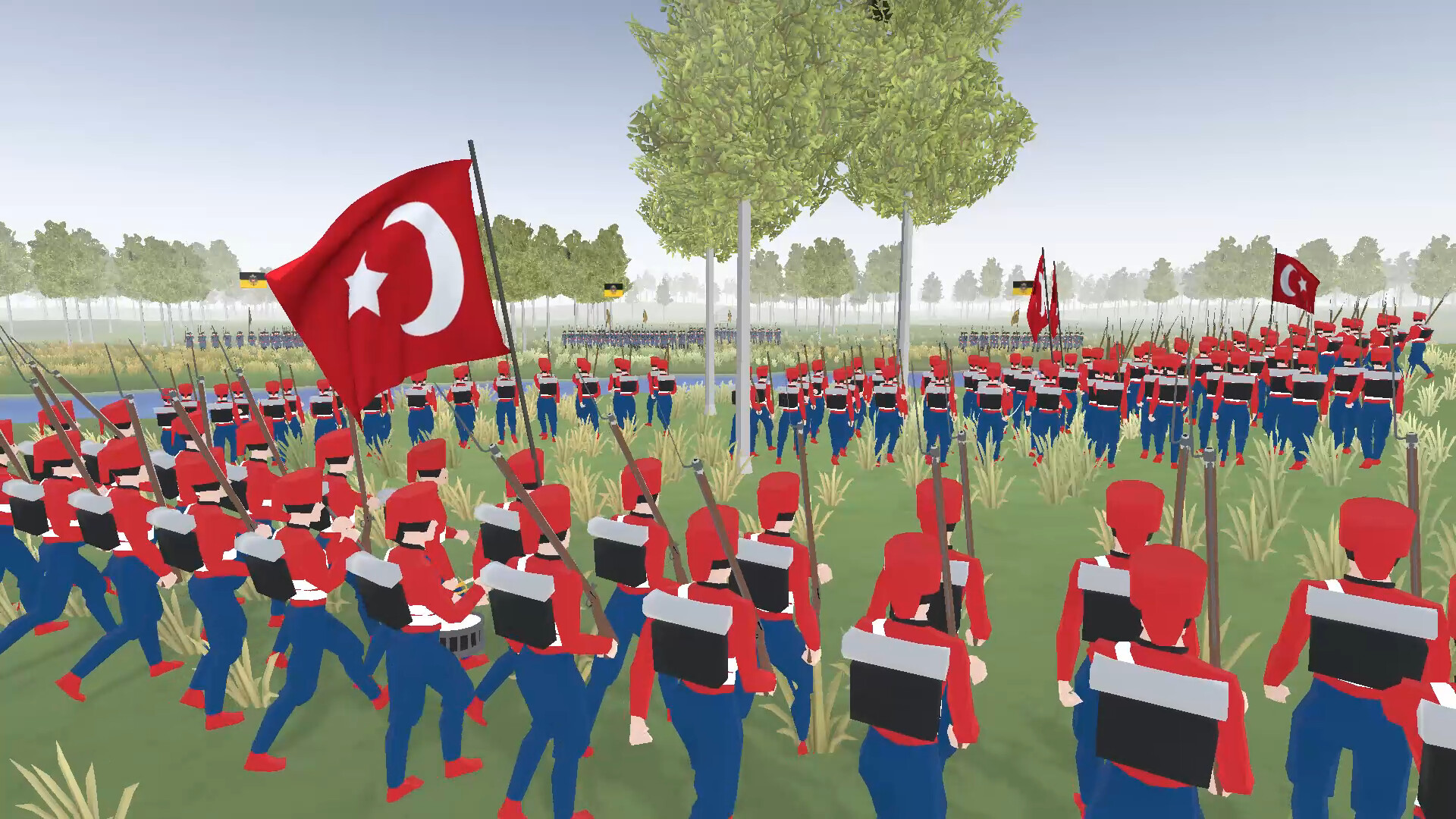 Field of Honor screenshot 19