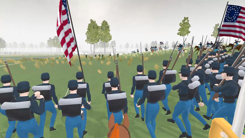 Field of Honor screenshot 21