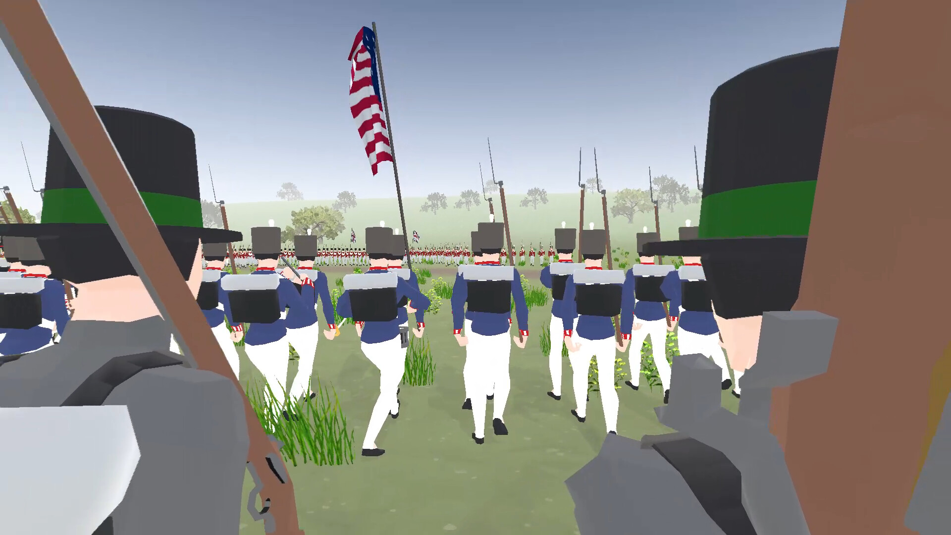 Field of Honor screenshot 15
