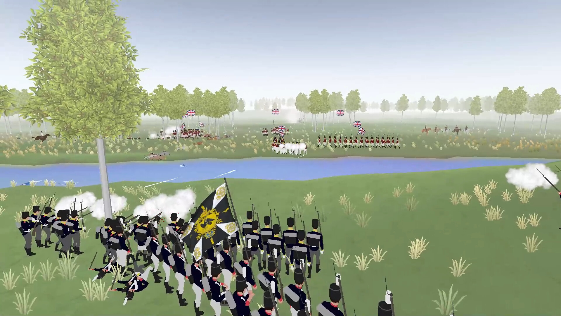 Field of Honor screenshot 23