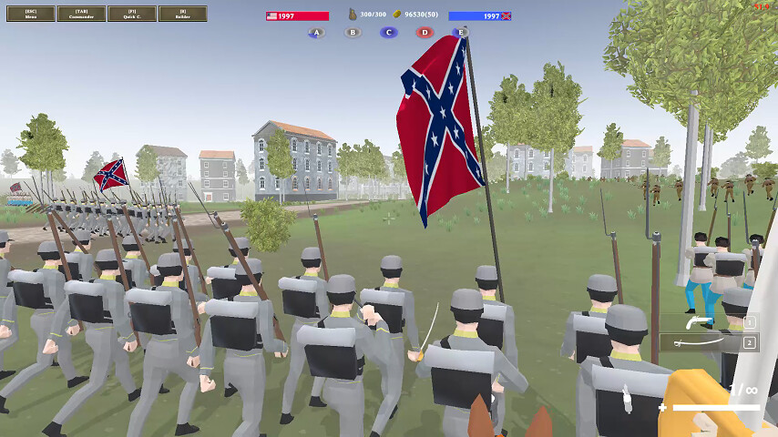 Field of Honor screenshot 22