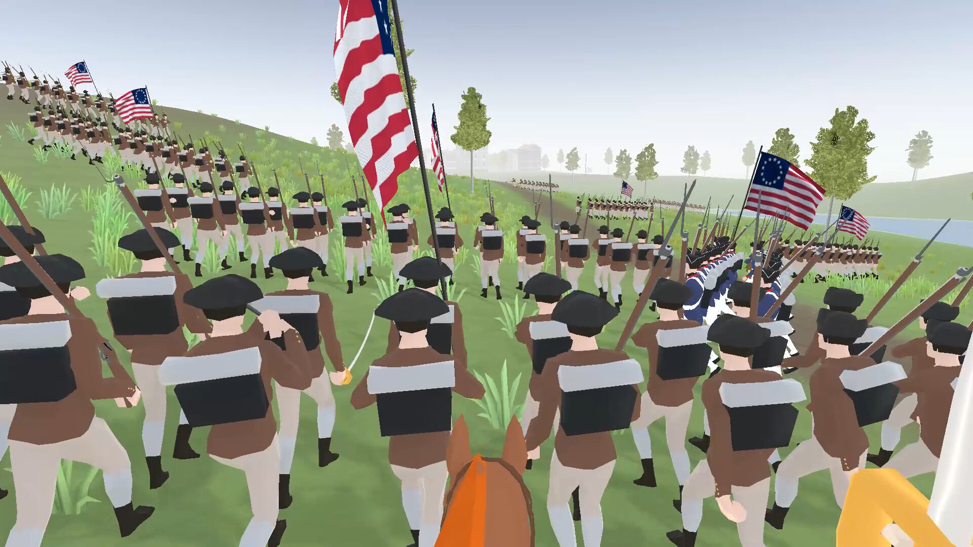 Field of Honor screenshot 20